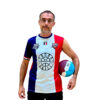 FRANCE FooBaSKILL Maglia