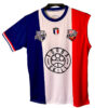 FRANCE FooBaSKILL Maglia - immagine 2